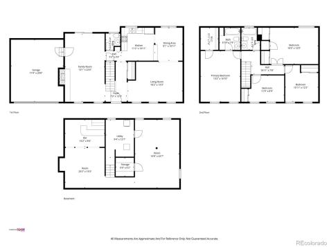 2447 S Evanston Street Aurora CO 80014