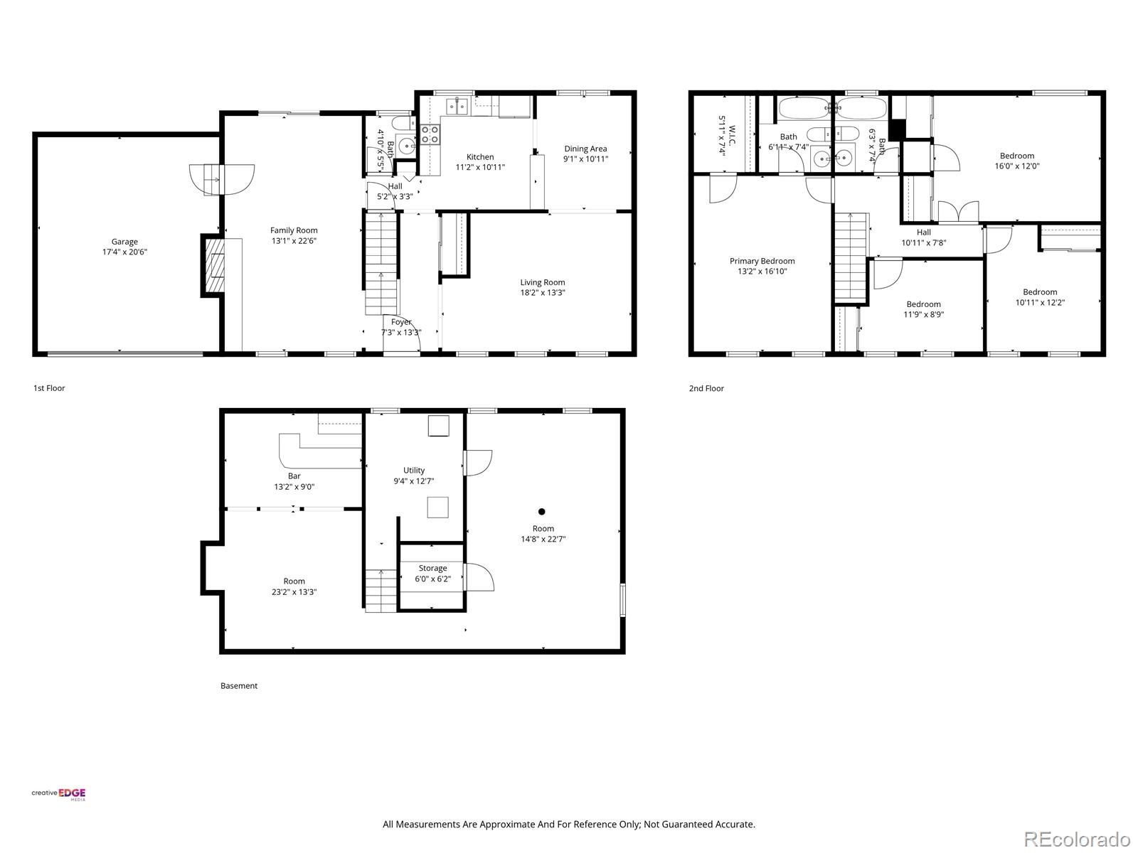 2447 S Evanston Street Aurora CO 80014