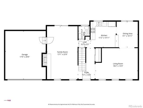 2447 S Evanston Street Aurora CO 80014