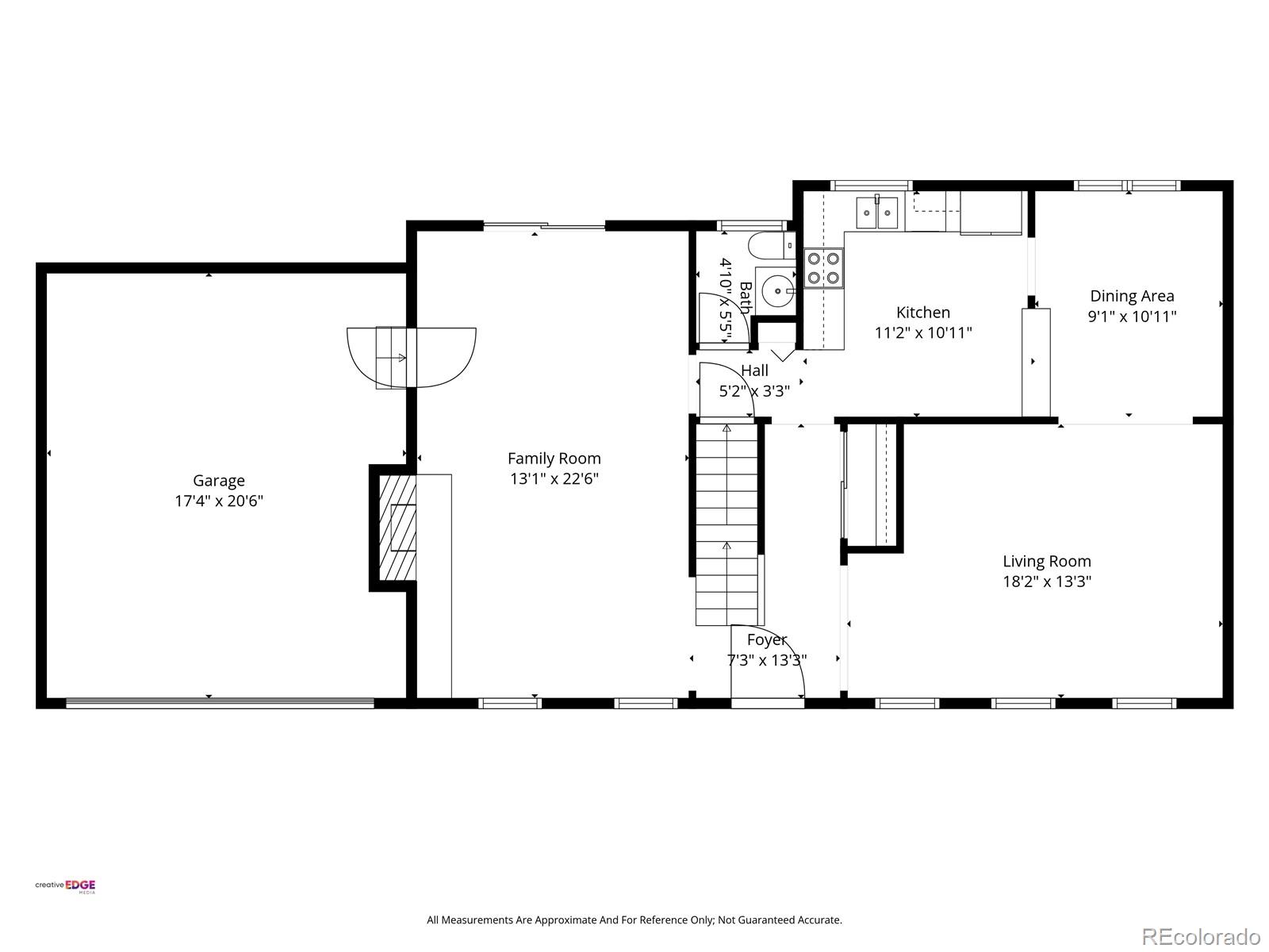 2447 S Evanston Street Aurora CO 80014