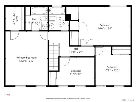 2447 S Evanston Street Aurora CO 80014