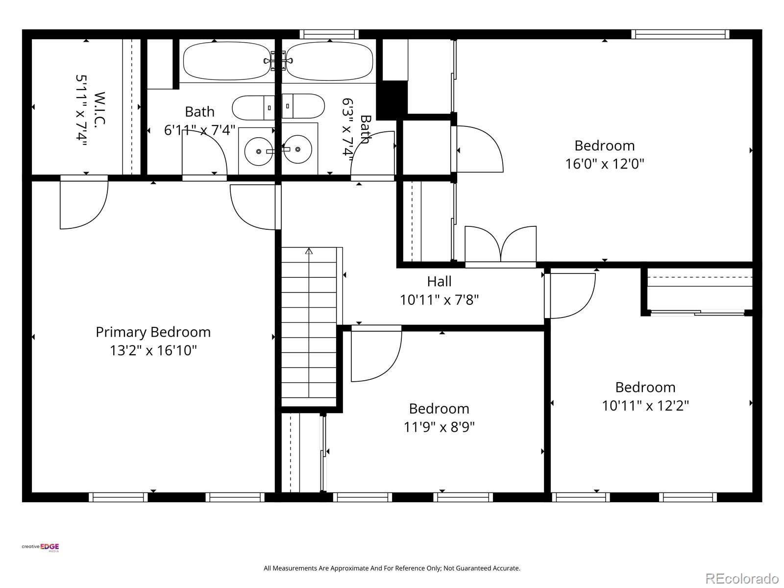 2447 S Evanston Street Aurora CO 80014
