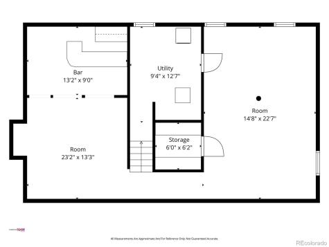 2447 S Evanston Street Aurora CO 80014