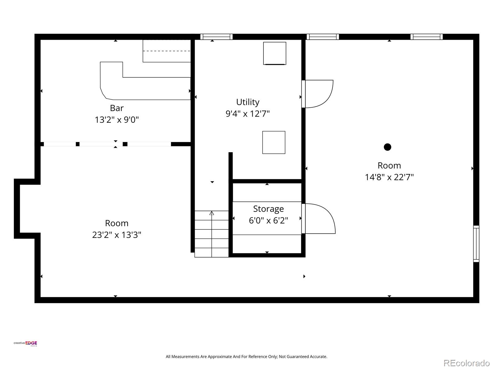 2447 S Evanston Street Aurora CO 80014