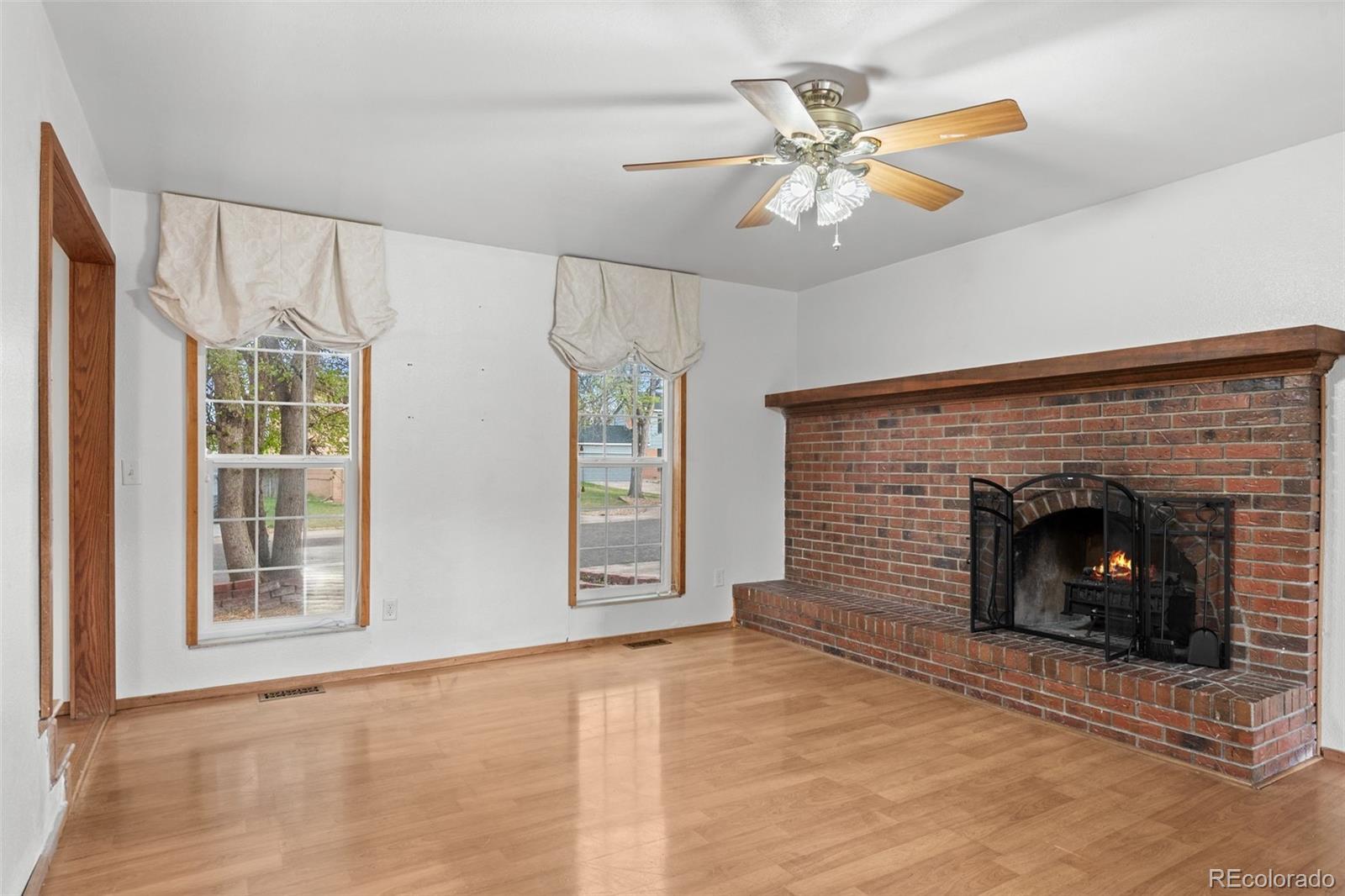 2447 S Evanston Street Aurora CO 80014