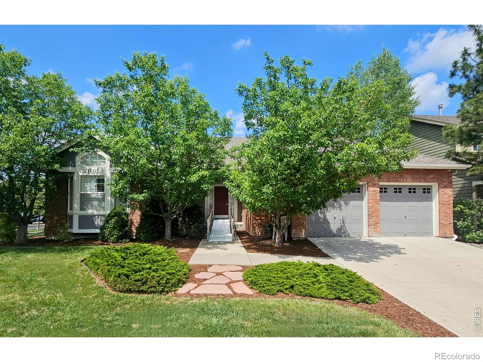 3005 Sedgwick Circle Loveland CO 80538