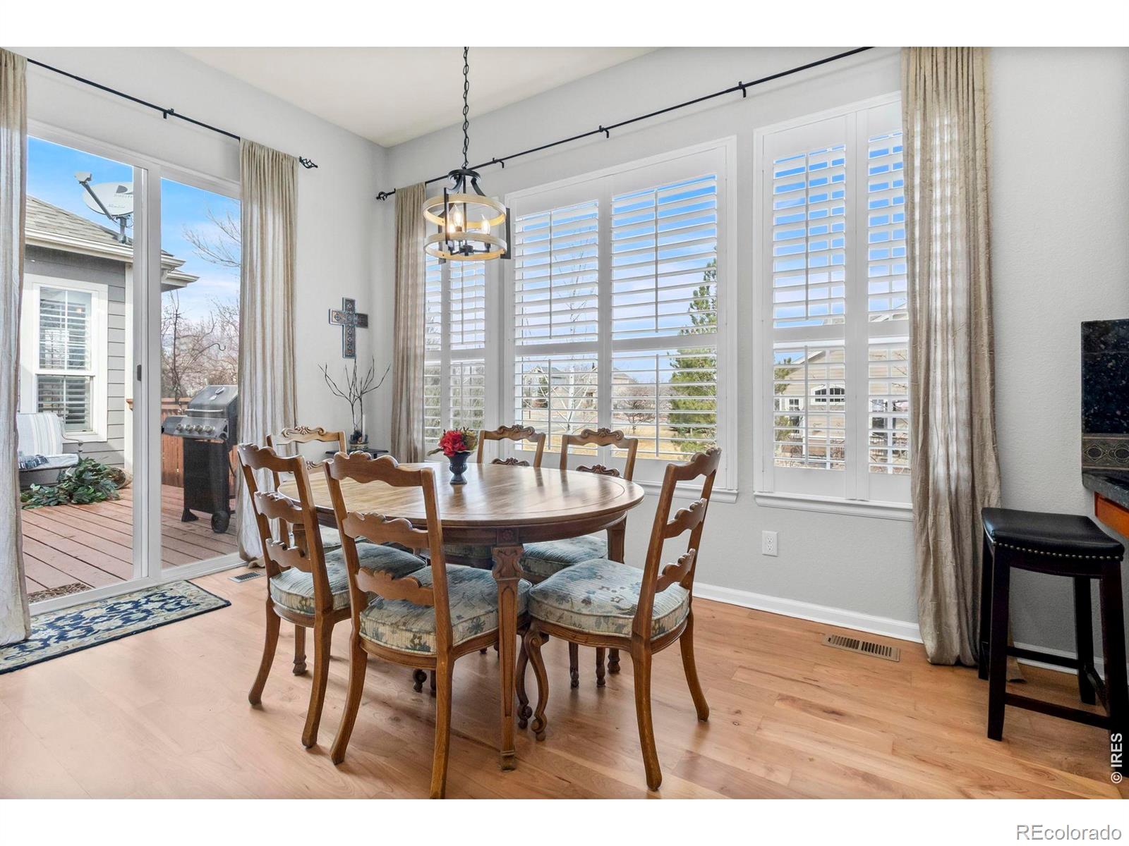3005 Sedgwick Circle Loveland CO 80538