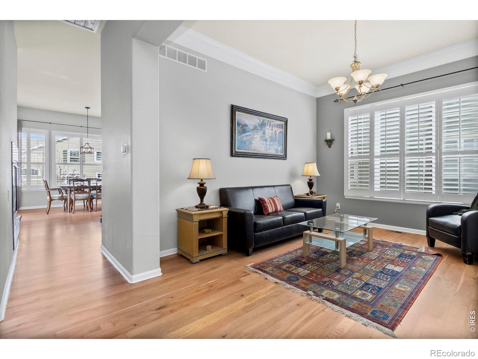 3005 Sedgwick Circle Loveland CO 80538