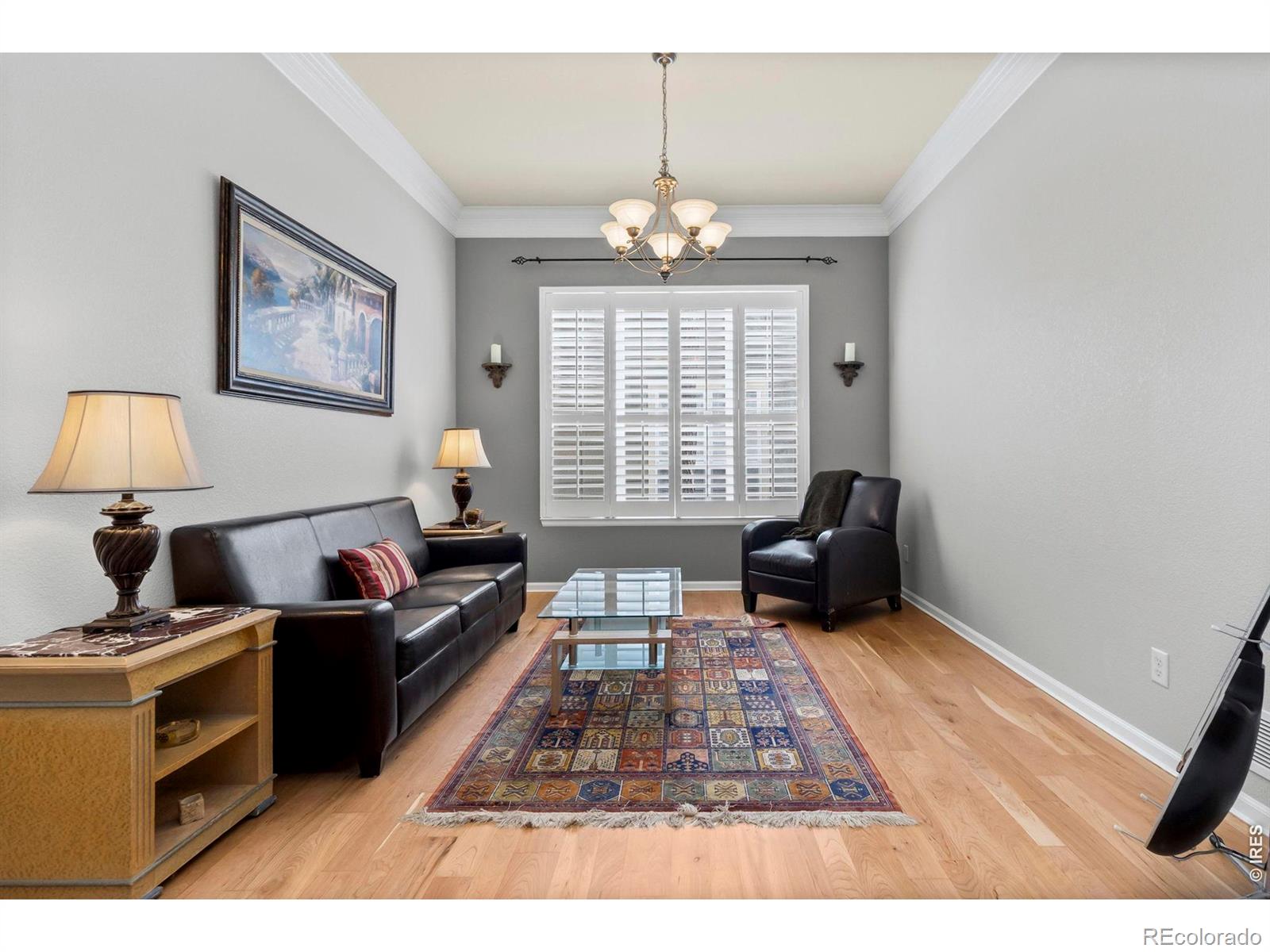 3005 Sedgwick Circle Loveland CO 80538