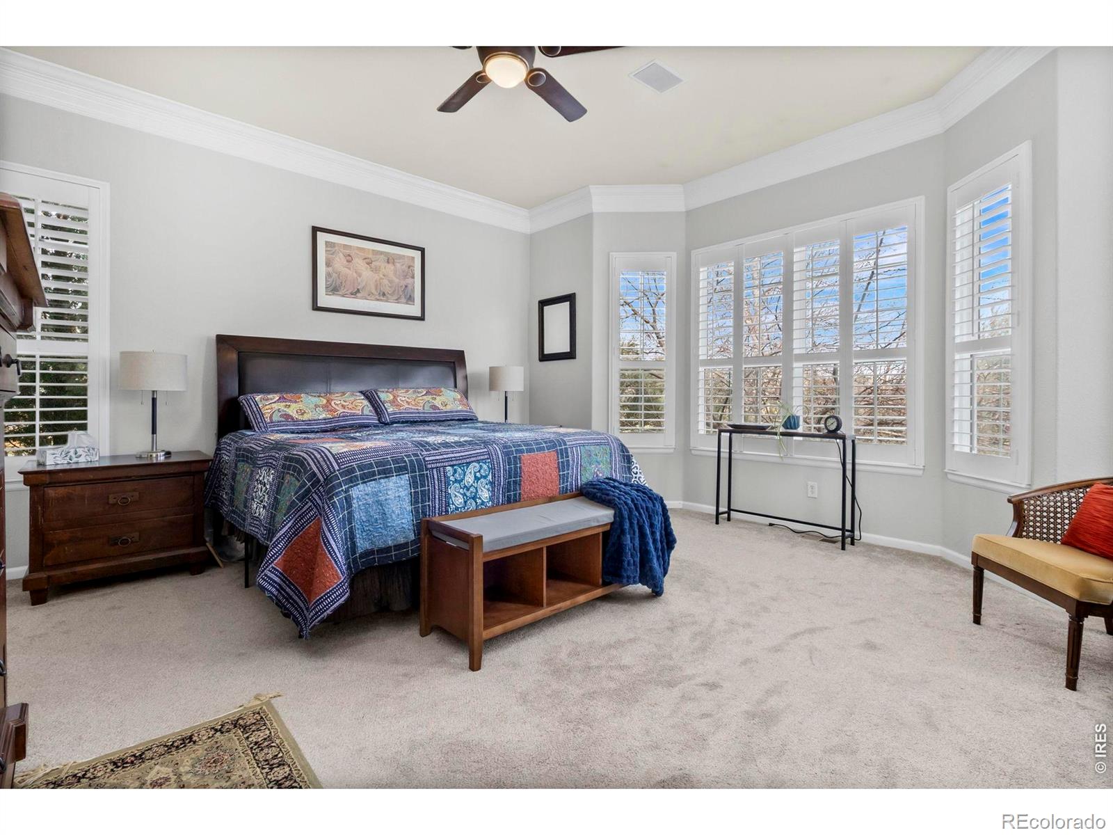3005 Sedgwick Circle Loveland CO 80538