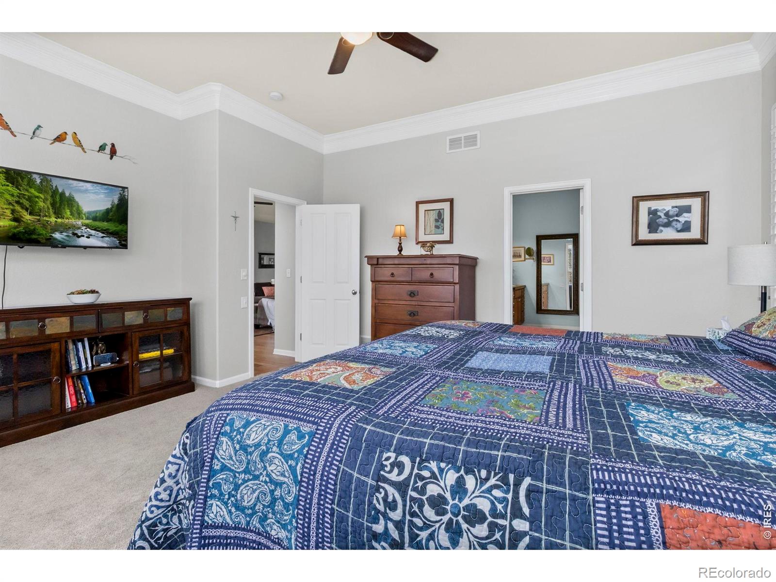 3005 Sedgwick Circle Loveland CO 80538