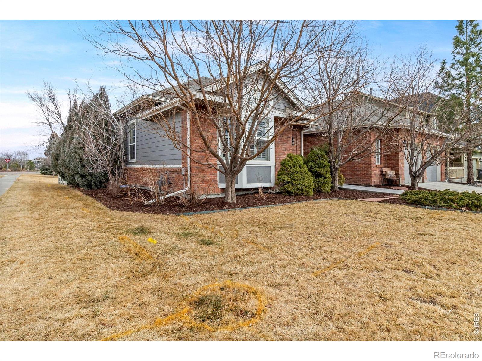 3005 Sedgwick Circle Loveland CO 80538