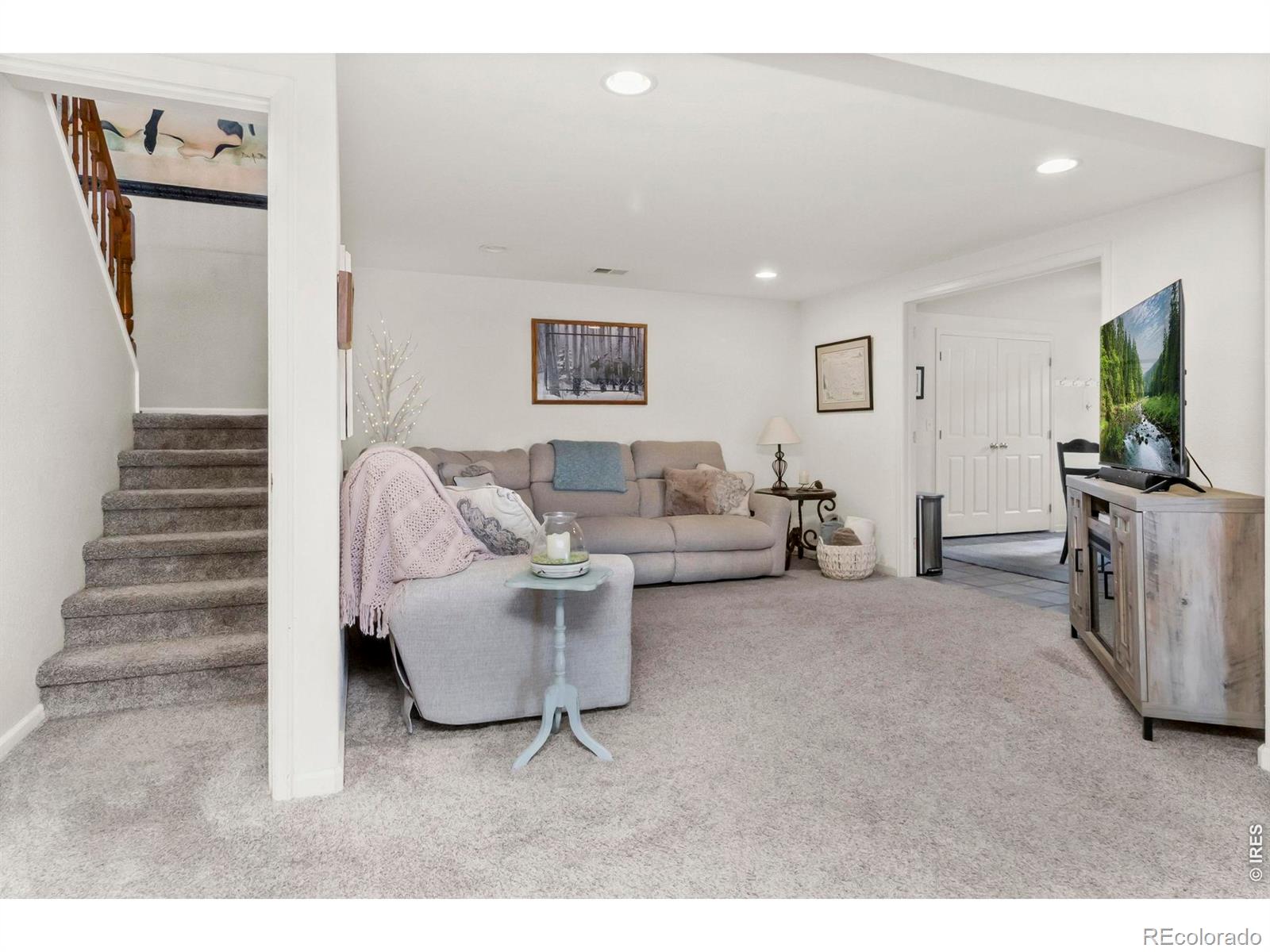 3005 Sedgwick Circle Loveland CO 80538