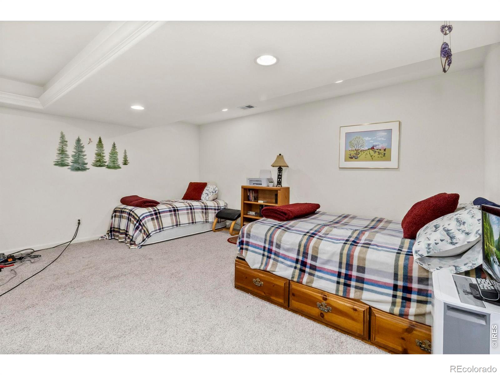 3005 Sedgwick Circle Loveland CO 80538