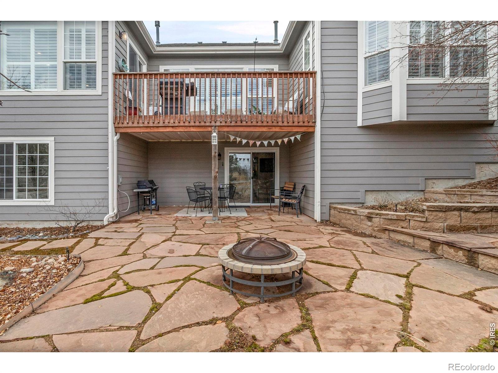 3005 Sedgwick Circle Loveland CO 80538