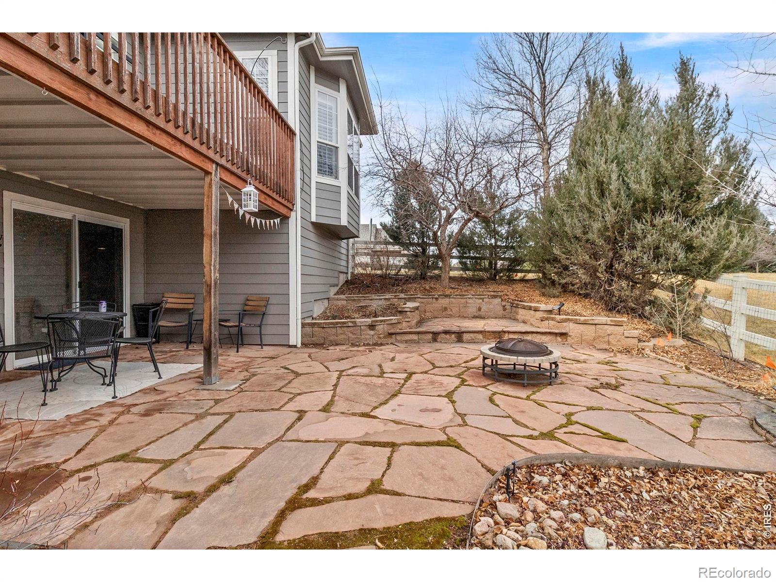 3005 Sedgwick Circle Loveland CO 80538