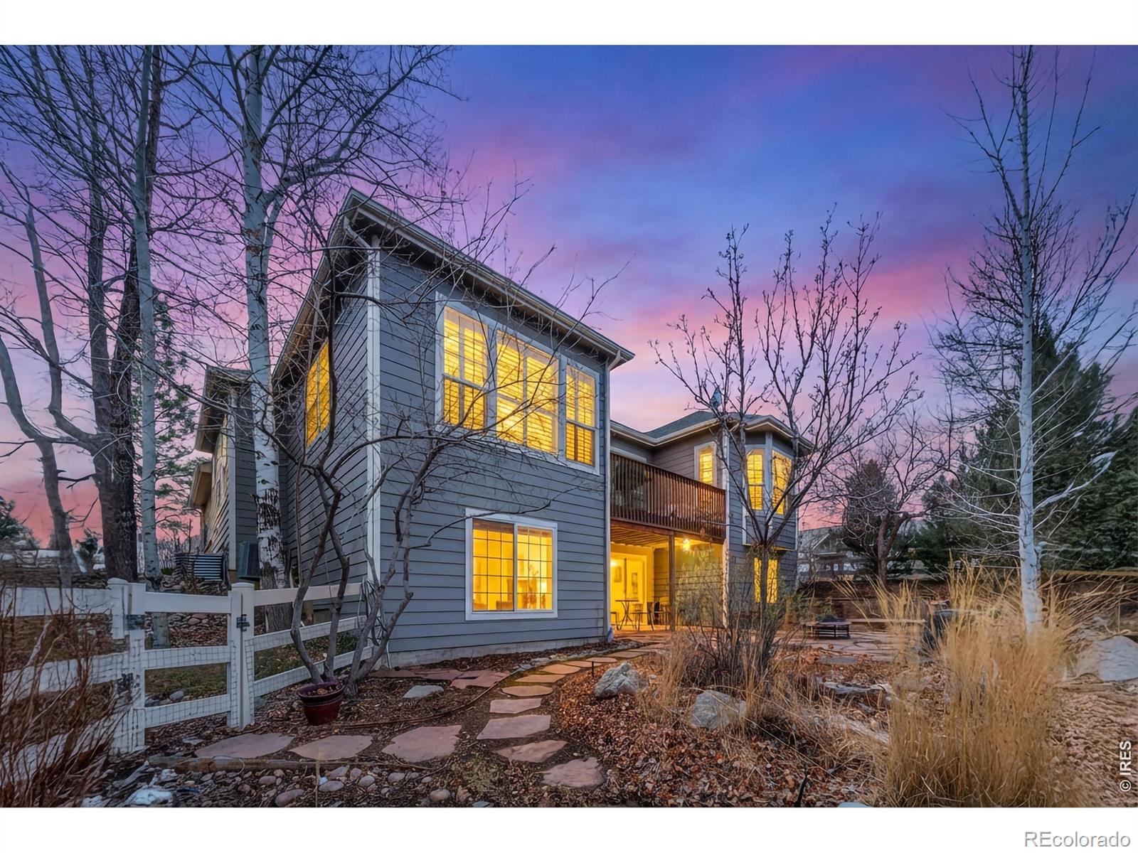 3005 Sedgwick Circle Loveland CO 80538