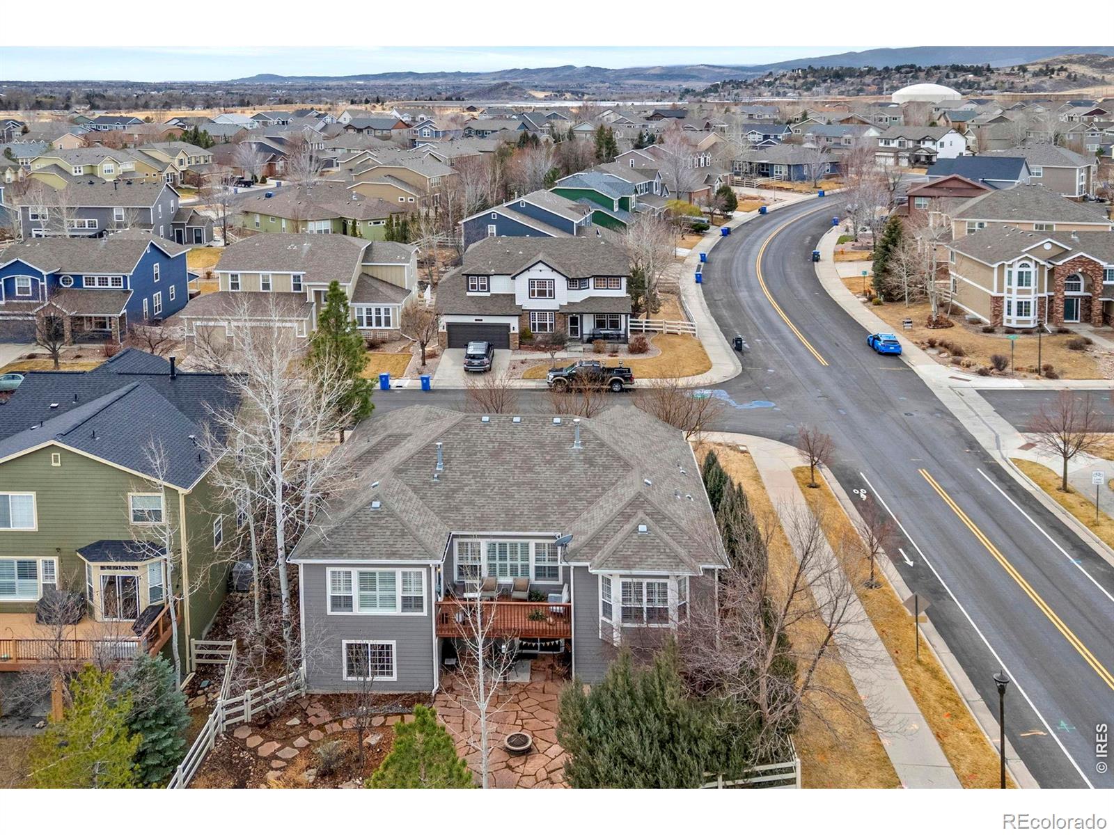 3005 Sedgwick Circle Loveland CO 80538