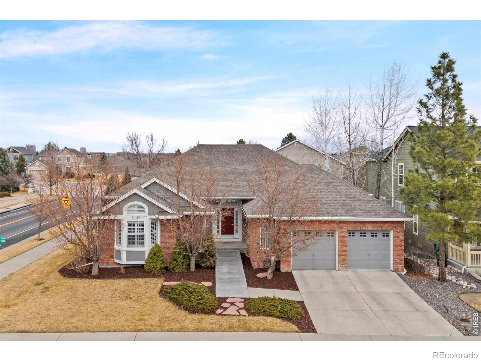 3005 Sedgwick Circle Loveland CO 80538