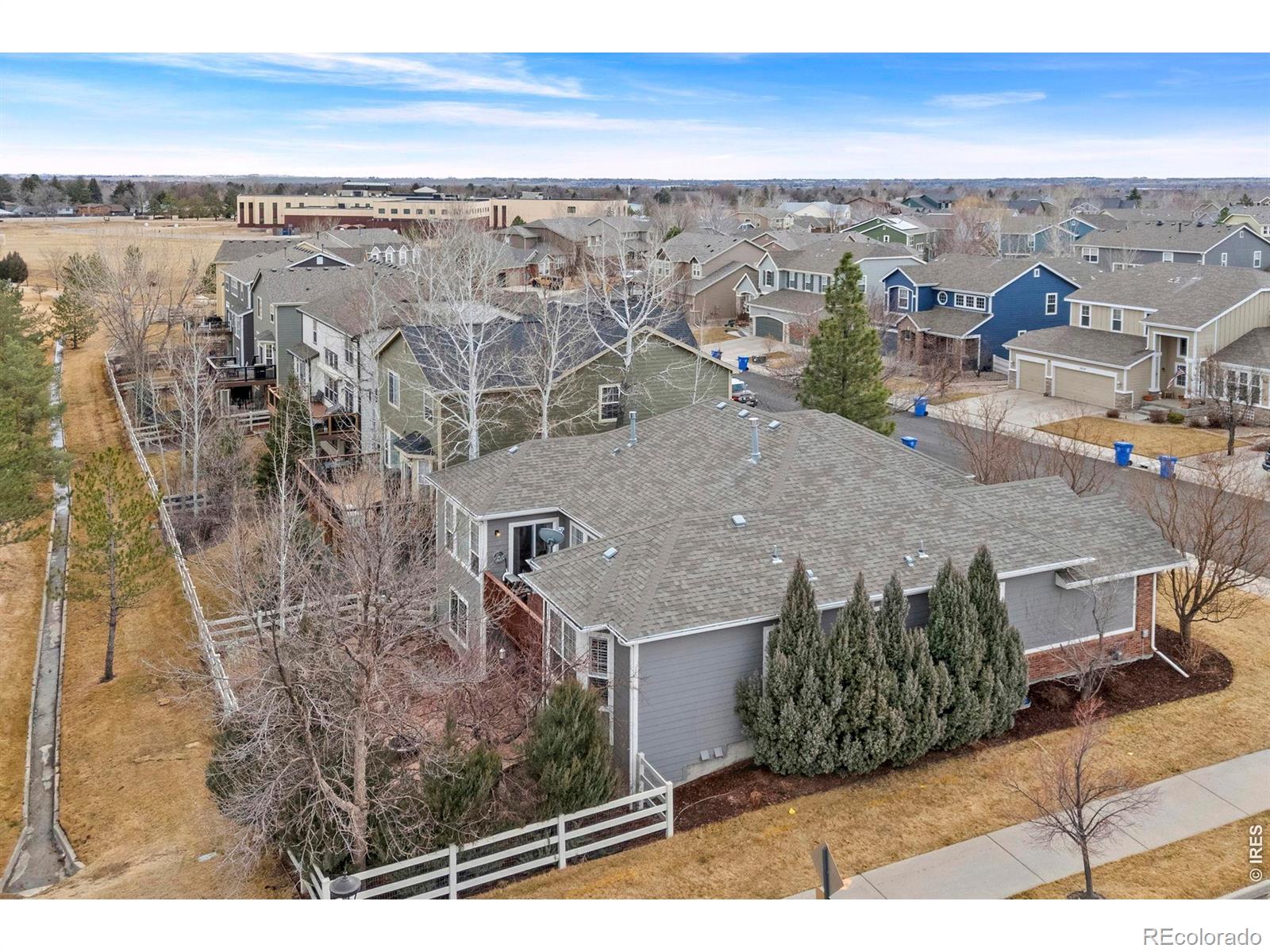 3005 Sedgwick Circle Loveland CO 80538