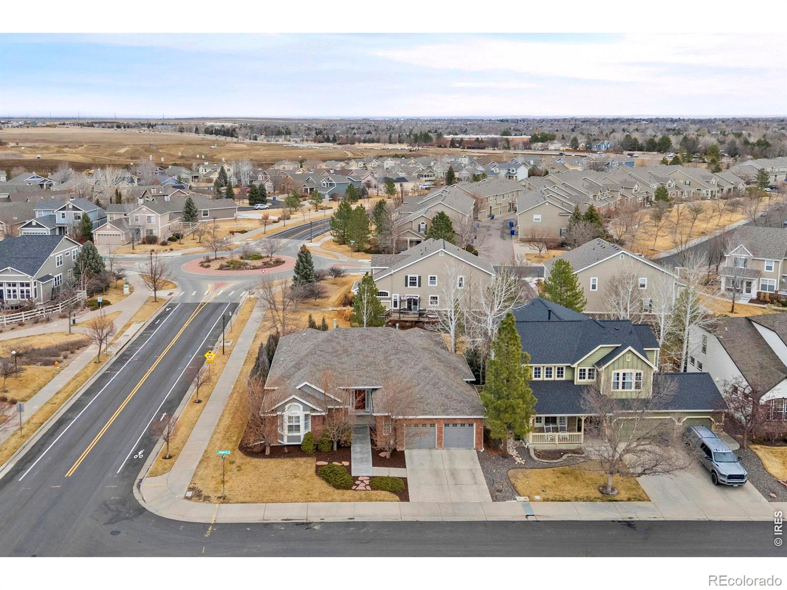 3005 Sedgwick Circle Loveland CO 80538