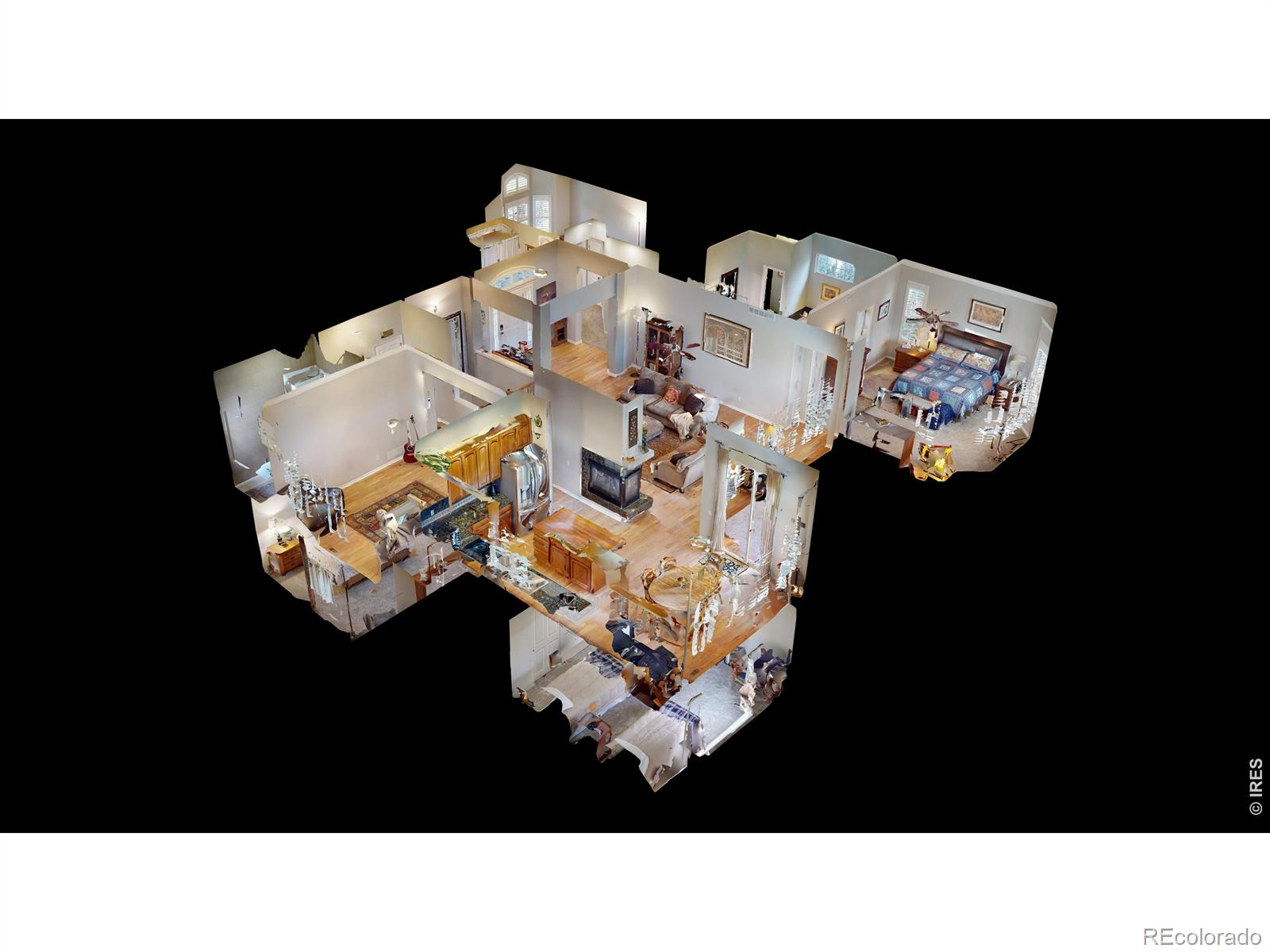 3005 Sedgwick Circle Loveland CO 80538