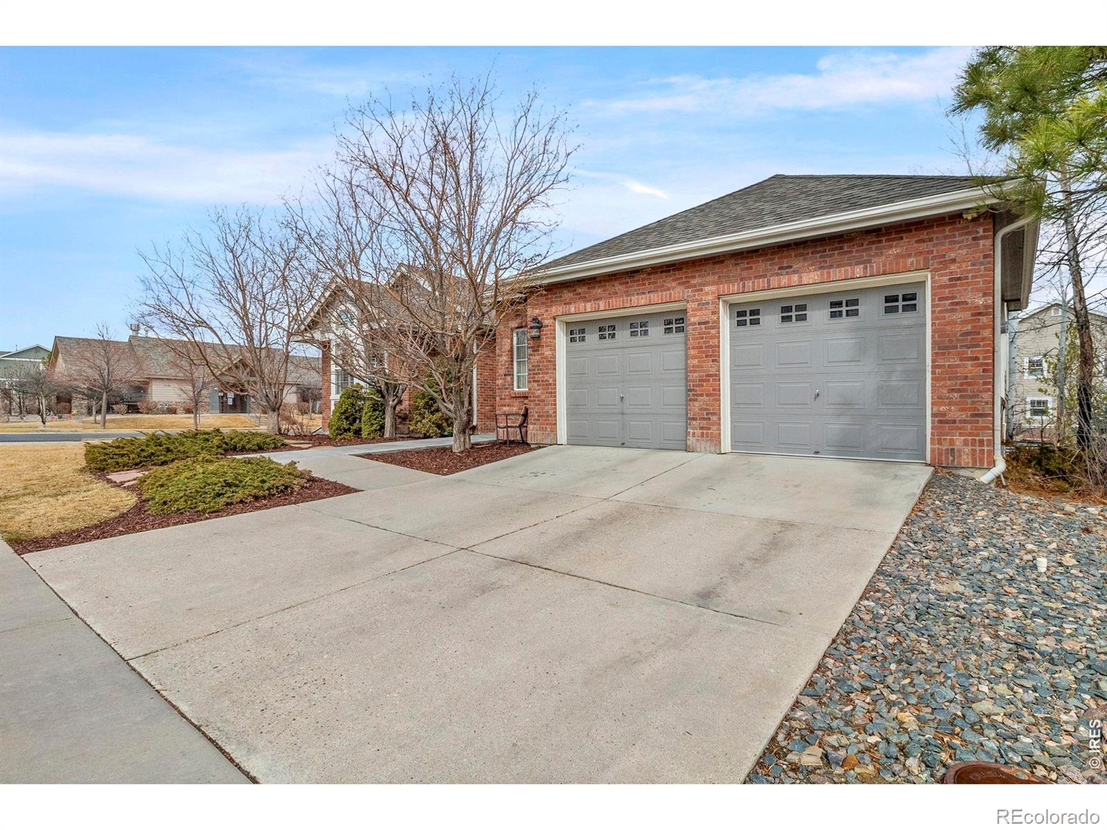 3005 Sedgwick Circle Loveland CO 80538