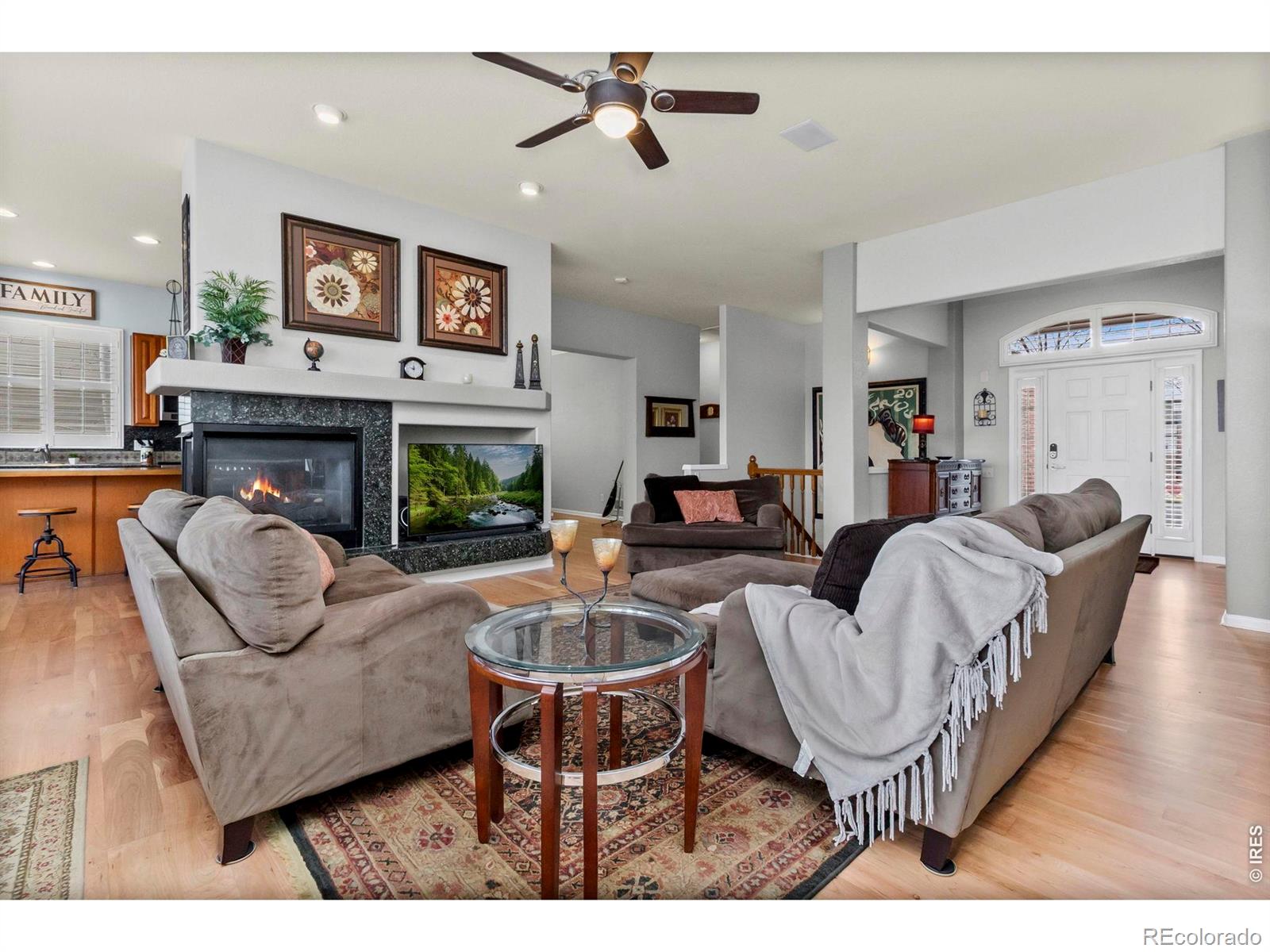 3005 Sedgwick Circle Loveland CO 80538