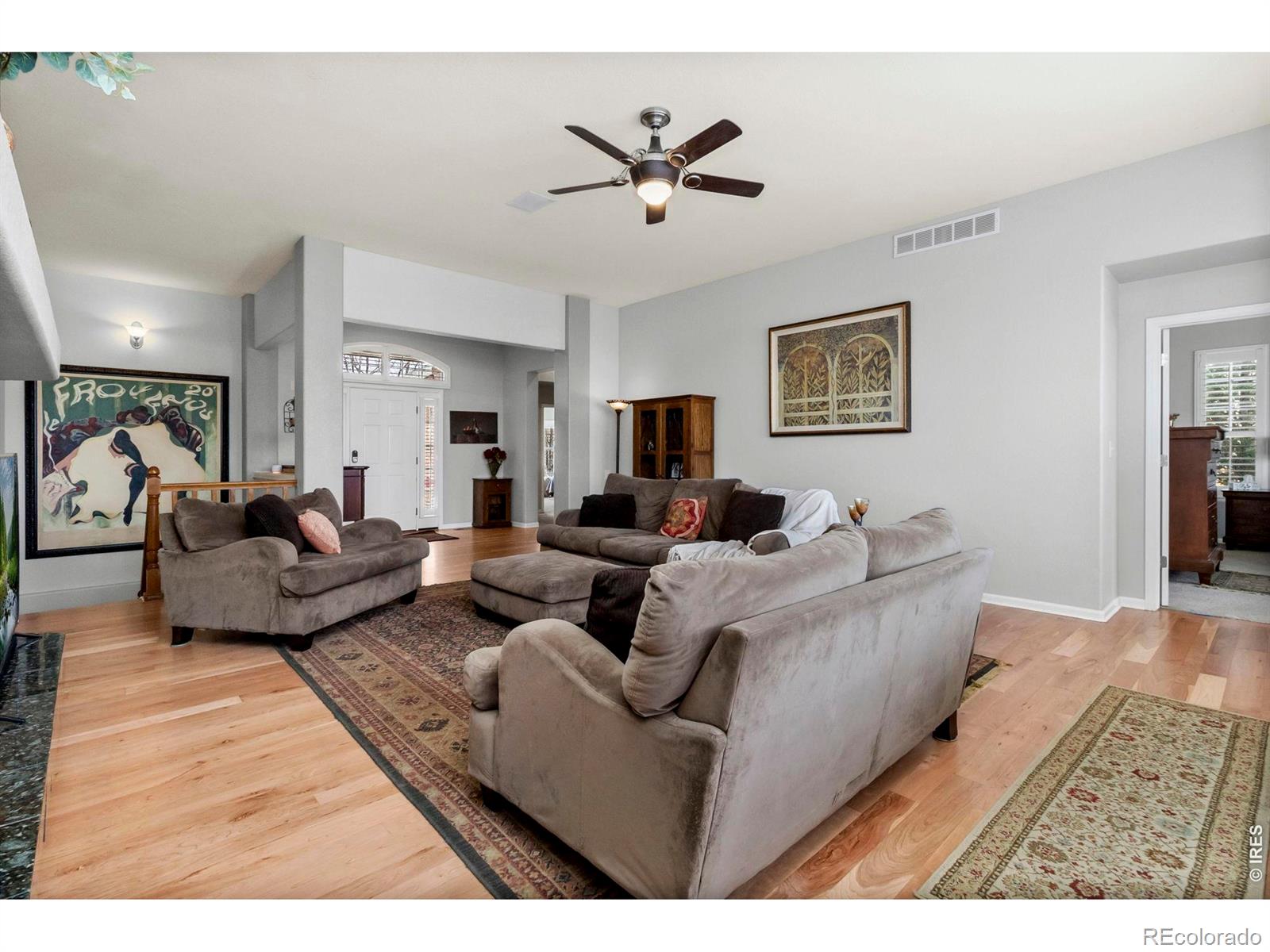 3005 Sedgwick Circle Loveland CO 80538