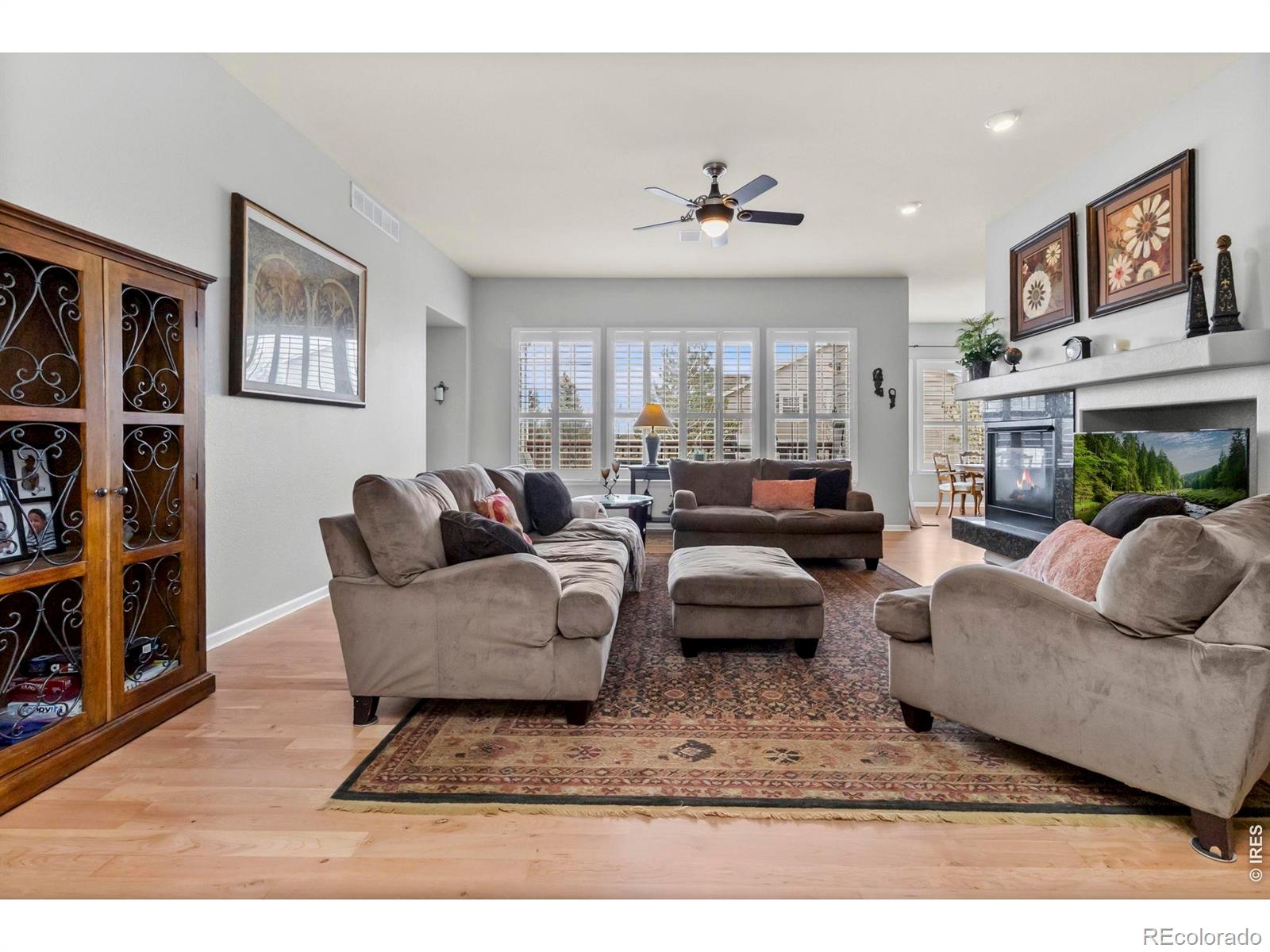 3005 Sedgwick Circle Loveland CO 80538
