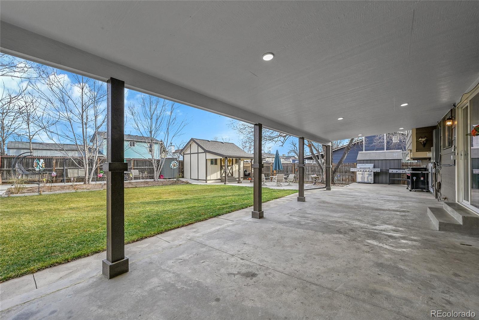 4642 Eureka Court Denver CO 80239