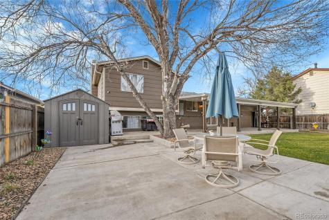 4642 Eureka Court Denver CO 80239