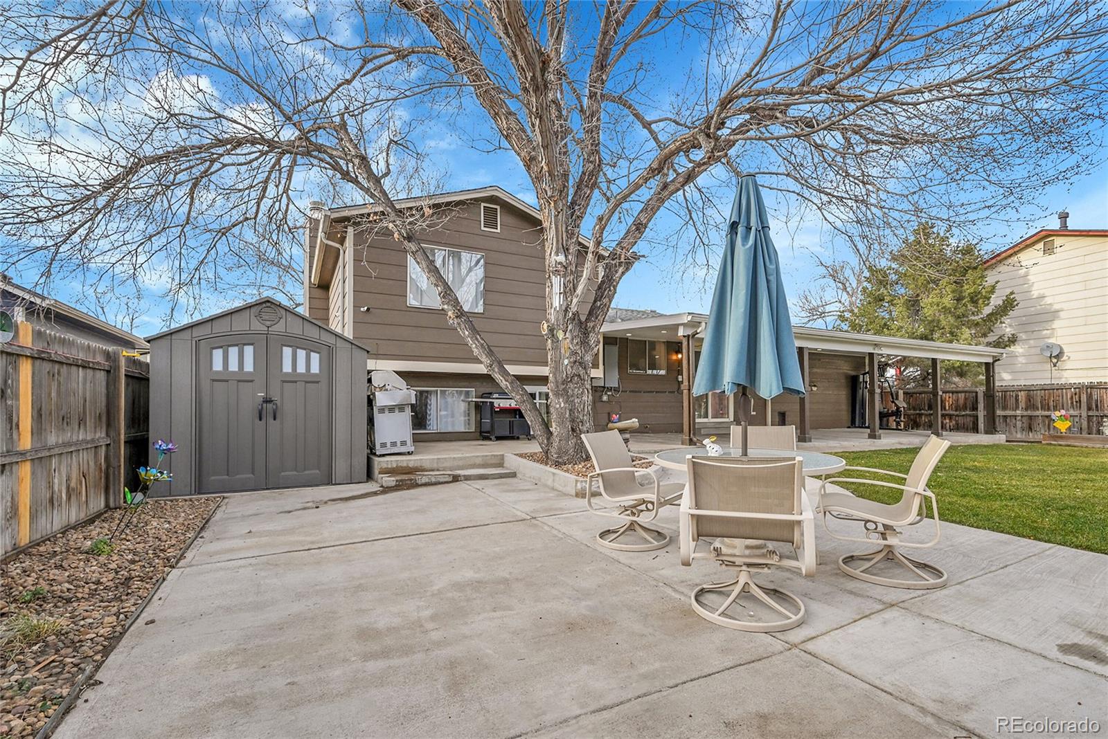 4642 Eureka Court Denver CO 80239