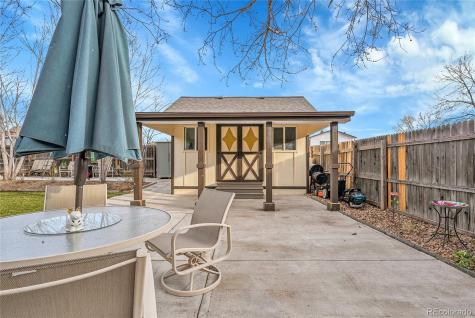 4642 Eureka Court Denver CO 80239
