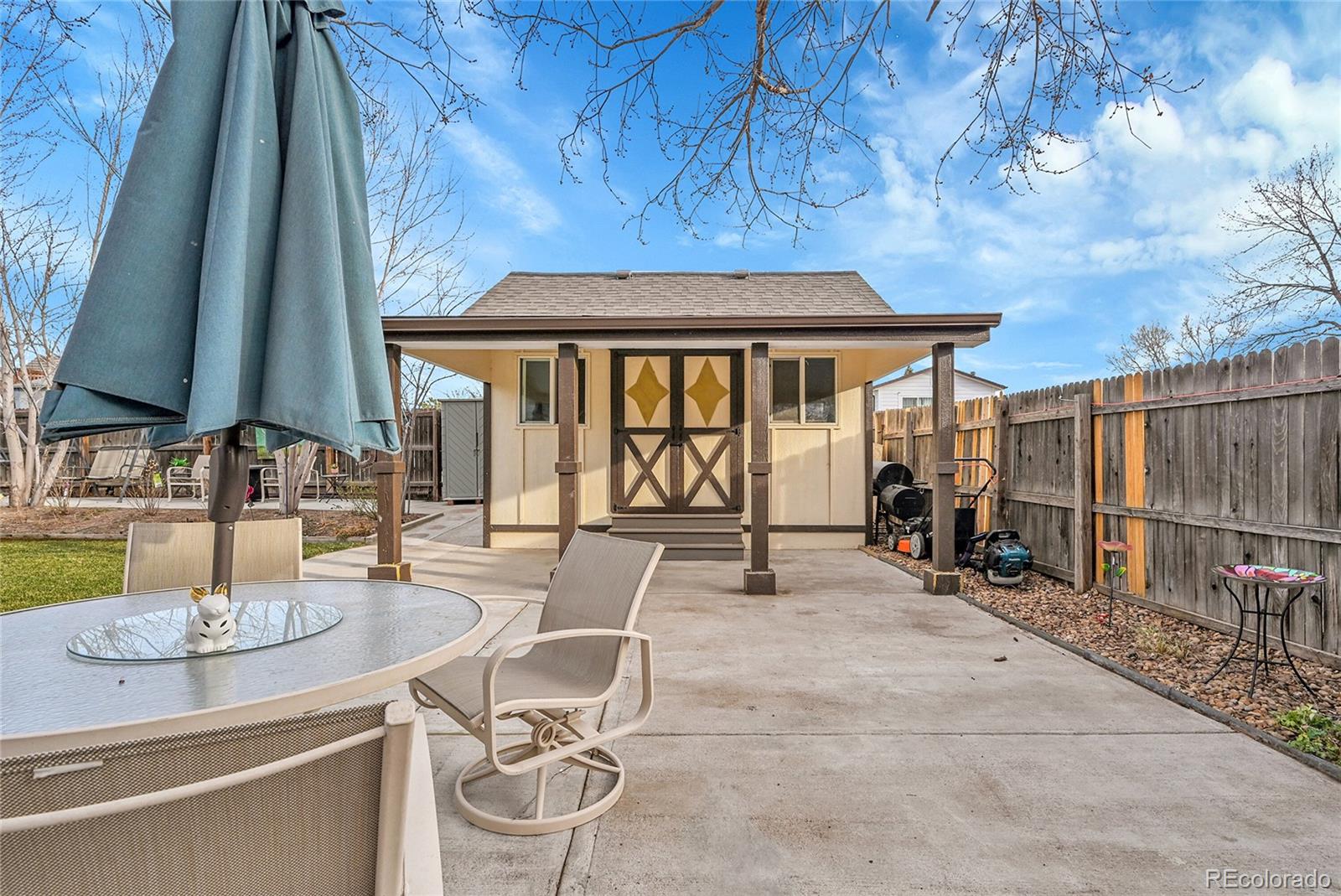4642 Eureka Court Denver CO 80239