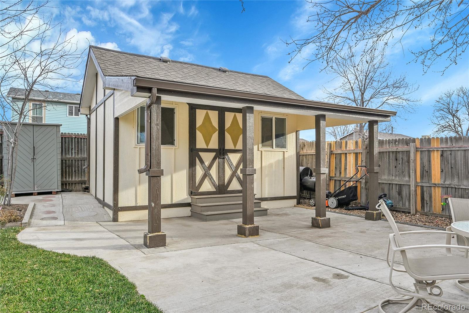 4642 Eureka Court Denver CO 80239