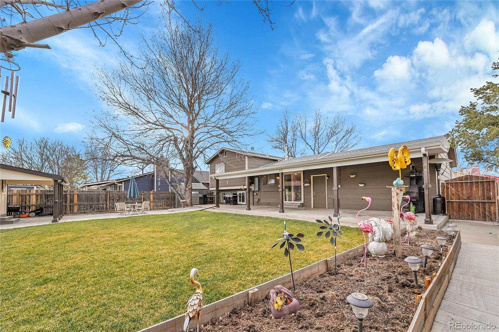 4642 Eureka Court Denver CO 80239
