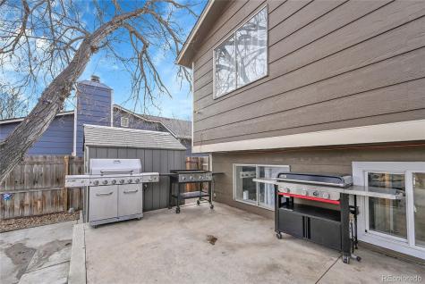 4642 Eureka Court Denver CO 80239