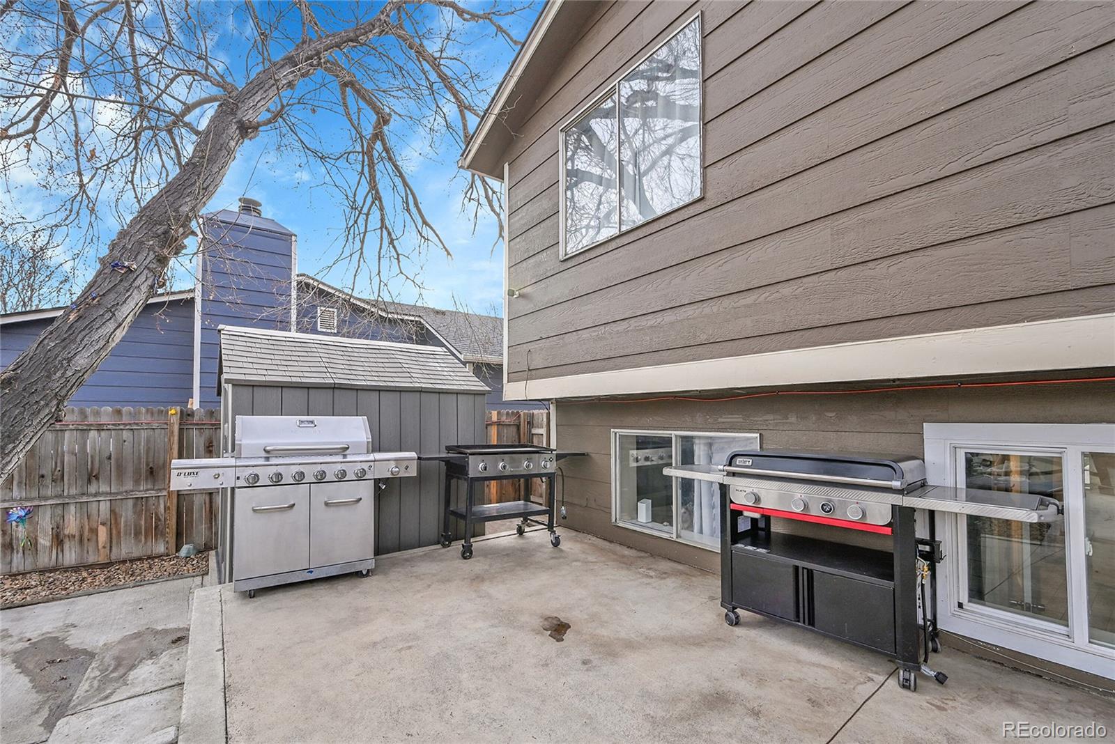 4642 Eureka Court Denver CO 80239
