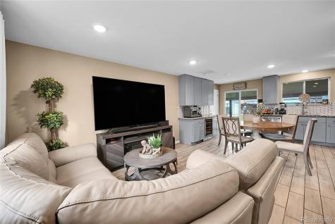 4642 Eureka Court Denver CO 80239