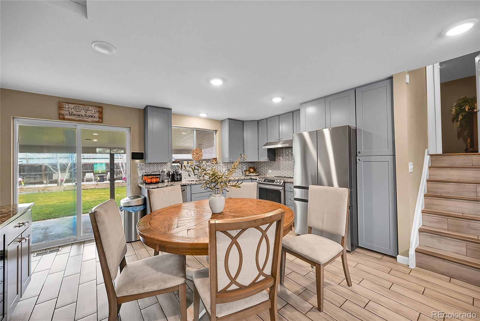 4642 Eureka Court Denver CO 80239
