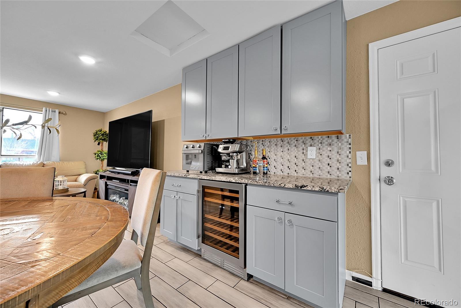 4642 Eureka Court Denver CO 80239