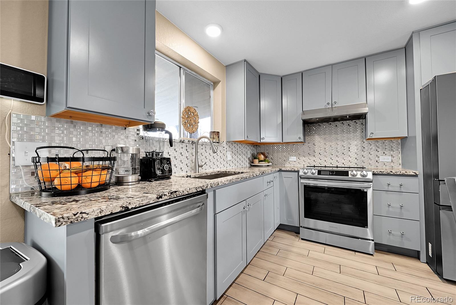 4642 Eureka Court Denver CO 80239