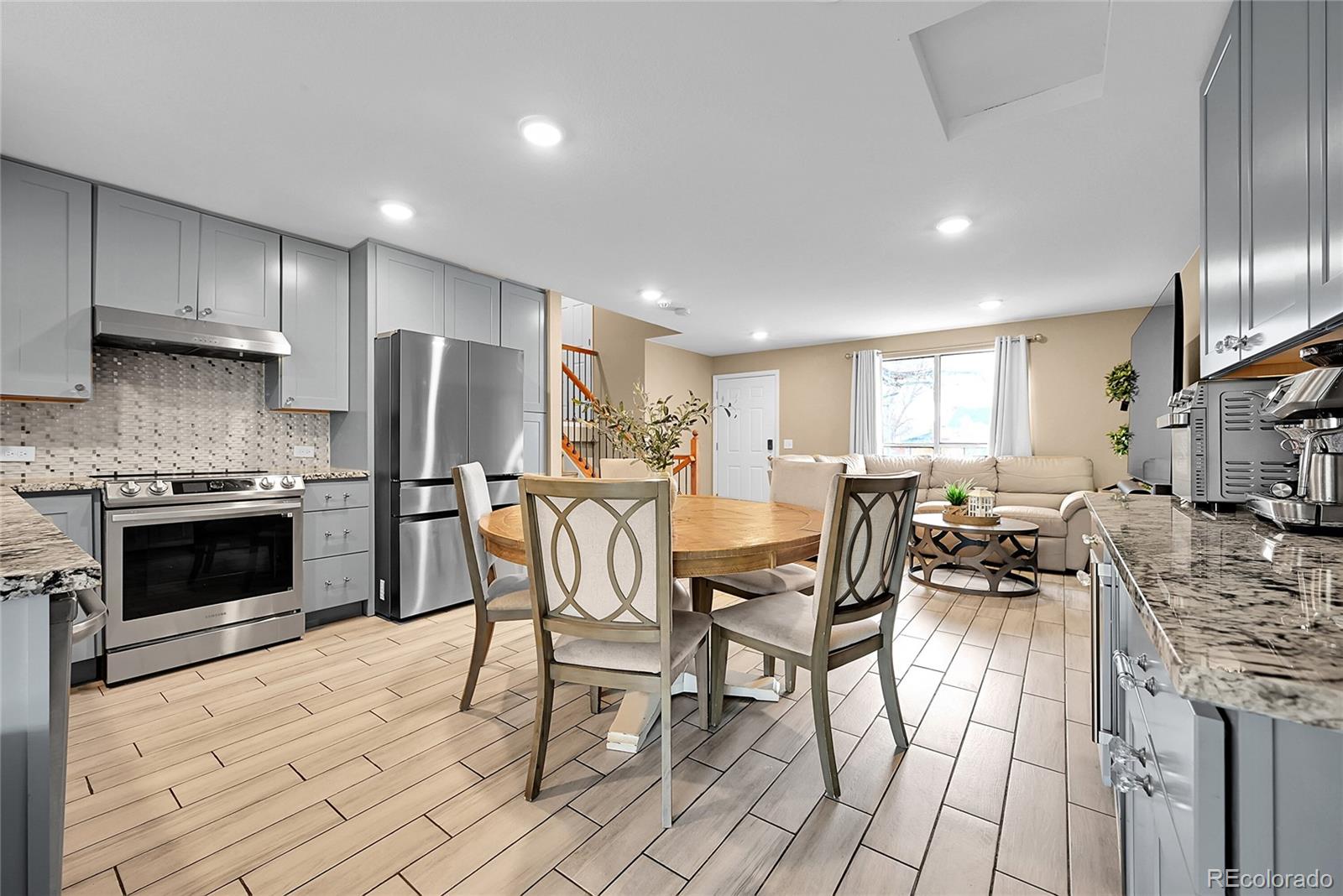 4642 Eureka Court Denver CO 80239