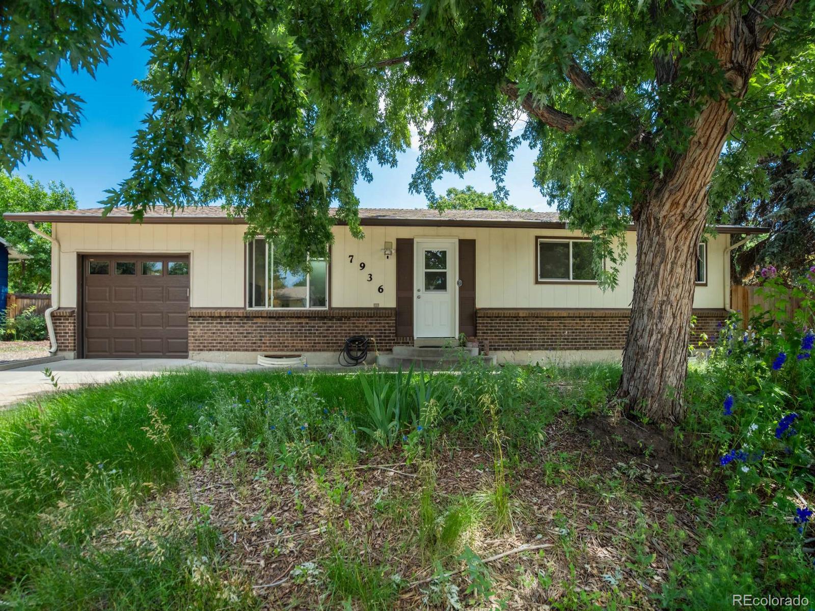 7936 Eaton Street Arvada CO 80003