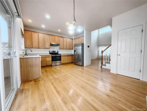 4595 Hunterwood Drive Highlands Ranch CO 80130