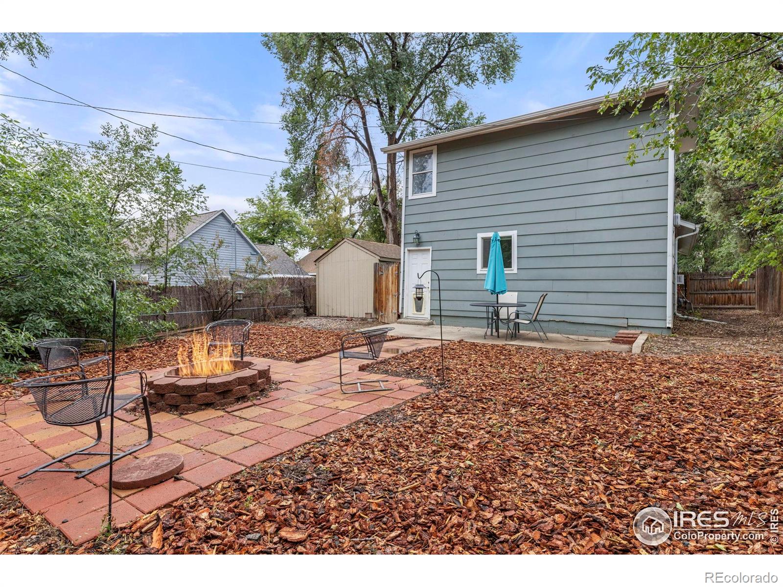 1312 Washington Avenue Loveland CO 80537