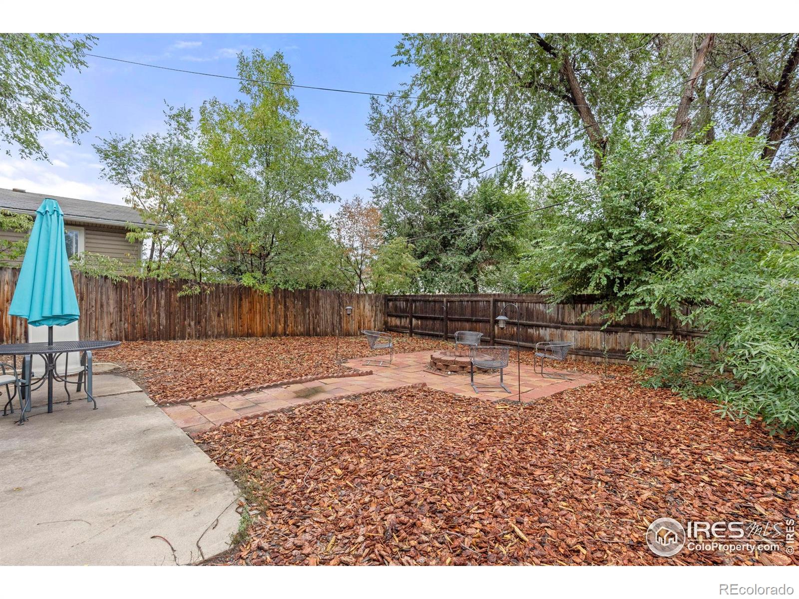 1312 Washington Avenue Loveland CO 80537