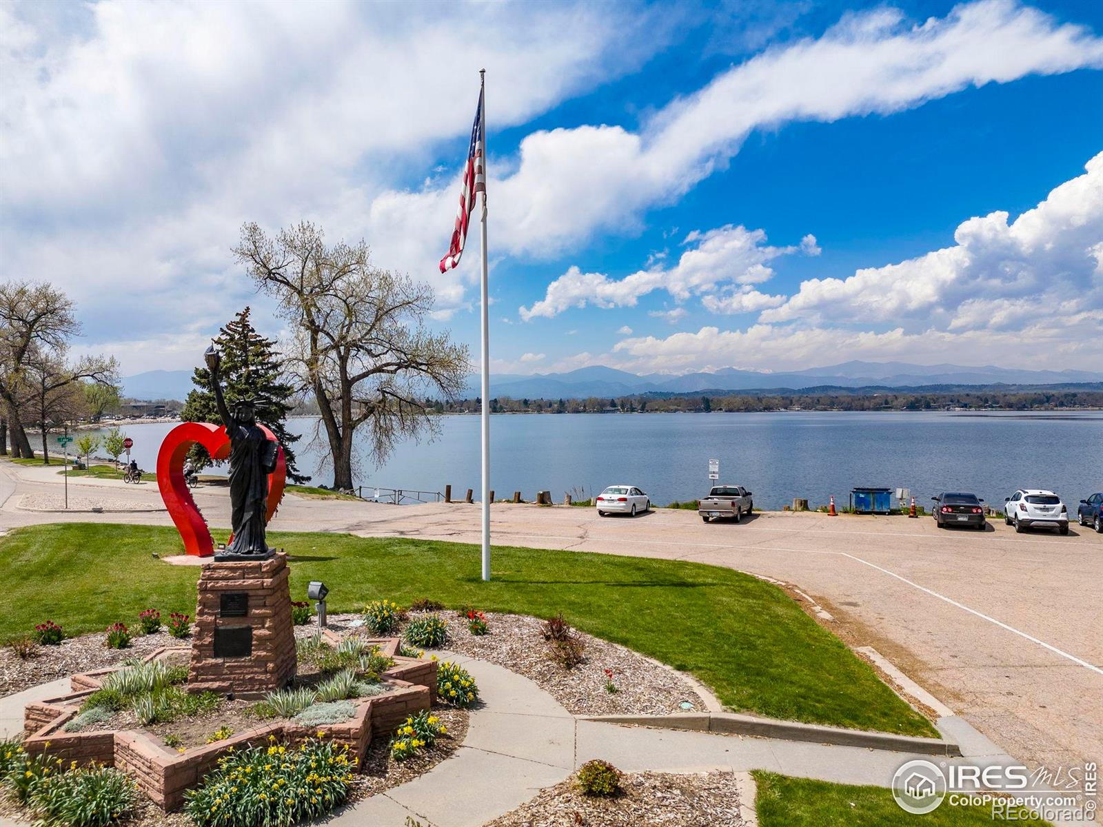 1312 Washington Avenue Loveland CO 80537