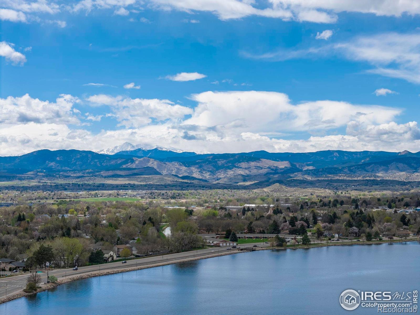 1312 Washington Avenue Loveland CO 80537